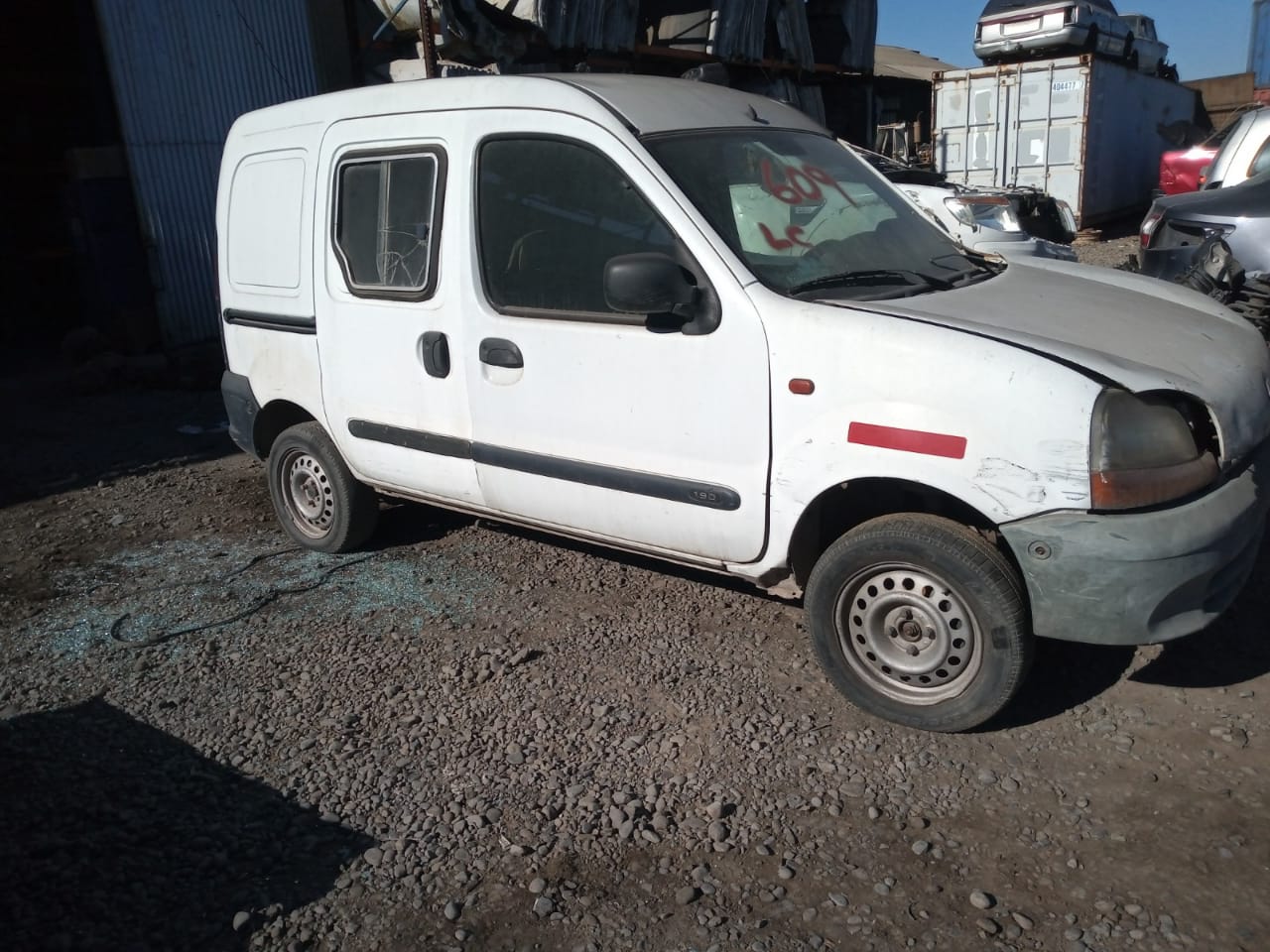  Renault KANGOO 2005    EN DESARME